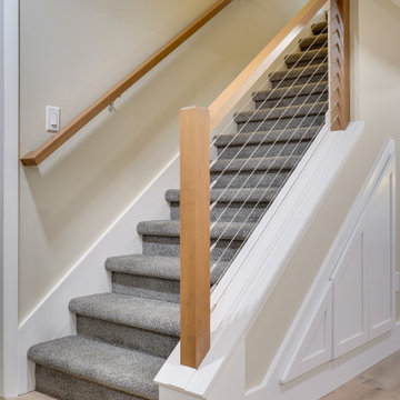 Basement Design & Remodel, Middleton