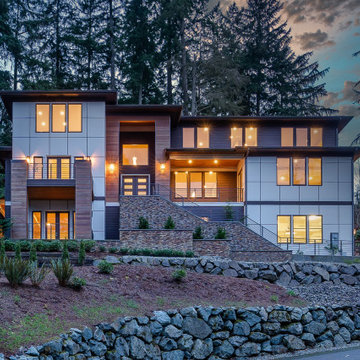 Luxury Peak Estates Home