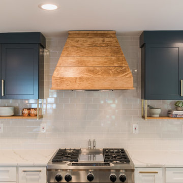 Alexandria Kitchen