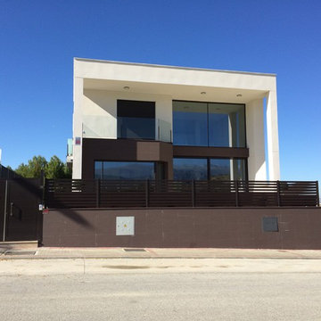 CASA GG