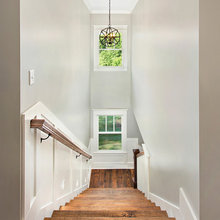 Glenwood Park Remodel