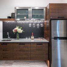 Wet Bar