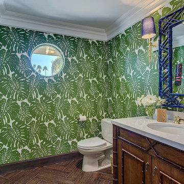 Traditional 1960'S Ranch Makeover