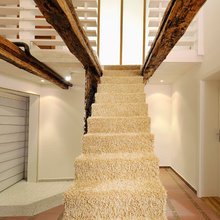 Stairways
