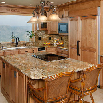 Escondido Kitchen