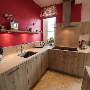 Cuisine SC10 SieMatic 2