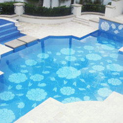Pool Cleaning Service - Products