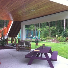 Patio Ideas