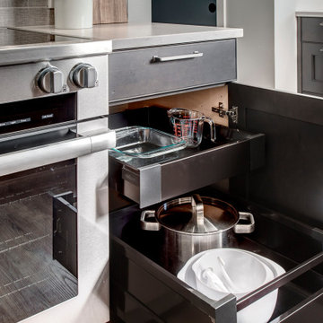 Nip Tuck Remodeling Showroom