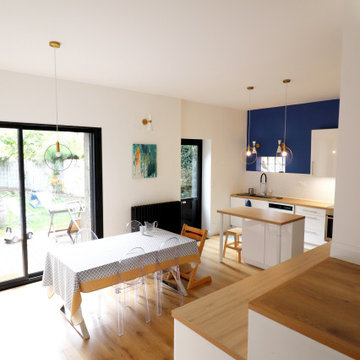 Maison Toury