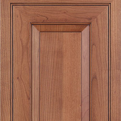 Transitional Door Styles - Kitchen Cabinetry