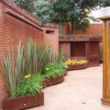 Landscape ideas