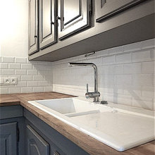 Kitchen ideas