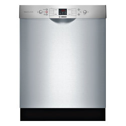 24" Recessed Handle Special Application 300 Series - Dishwashers