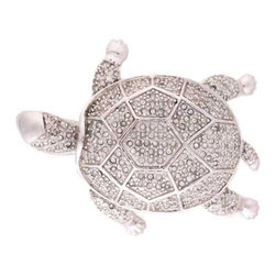 Turtle Drain - Linkasink - Bathroom Sink And Faucet Parts