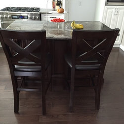 WOODBRIDGE - Kitchen Products