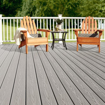 Fiberon Composite Decking