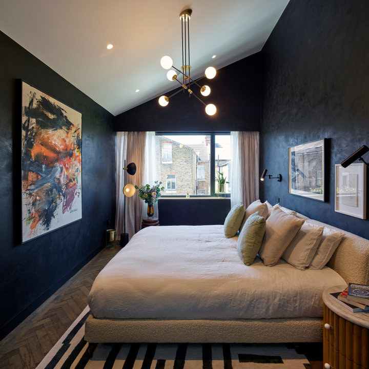 75 Beautiful Master Bedroom Ideas and Designs - June 2025 | Houzz UK