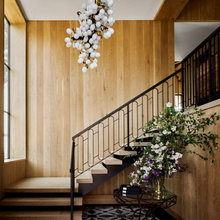 Staircases