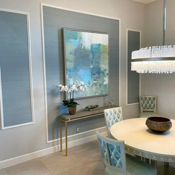 Featured Dining Rooms