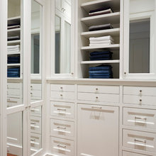 Hawaii Closets