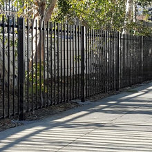 Fencing