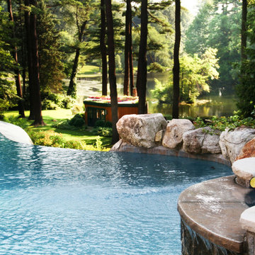 Grey Goose Pond