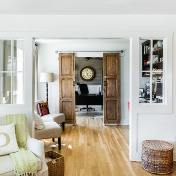 Old Town Remodel