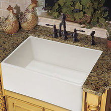 kitchen sinks