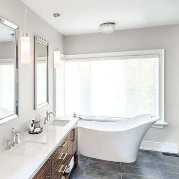 Jones, Oakville