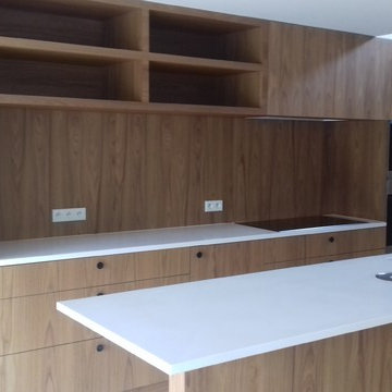 Projet Belfort "maison d'architecte"