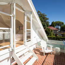 Patios