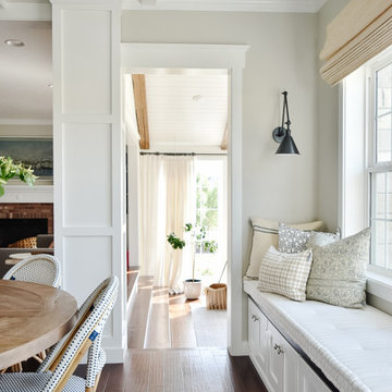 River's Bend Home