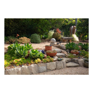 Ridge Lane - Santa Barbara, CA