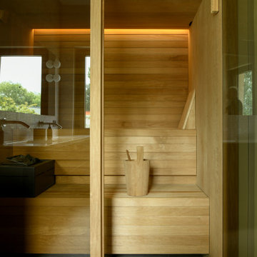 Orto, acqua, luce I mq 350