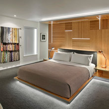 closet