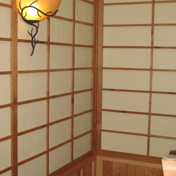 Sushi Bar Remodel