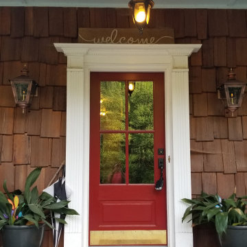 Panoramic Proportions