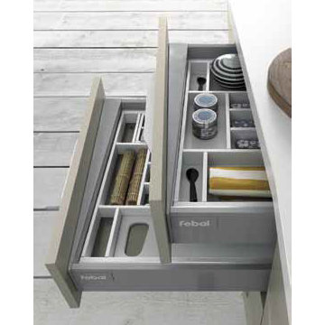 Grey Kitchen Ideas