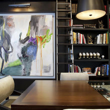 Home Office Ideas