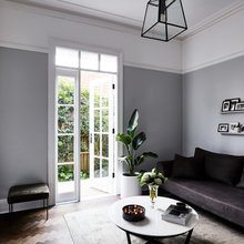 CEILING / WALL