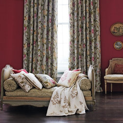 DRAPERY - Products