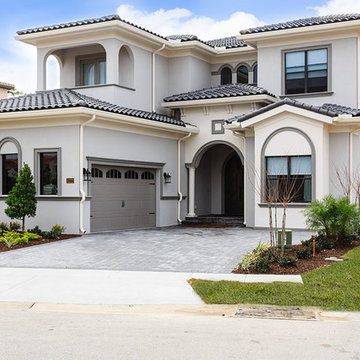 Sirois Residence
