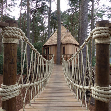 UK Treehouse