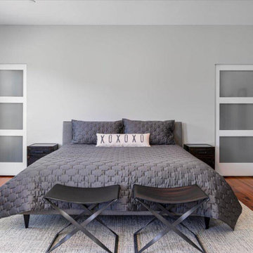 Modern Style With Lifetime Pinache