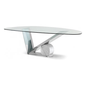Valentinox Dining Table by Cattelan Italia - $3,735.00