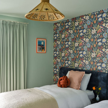 Wellow House
