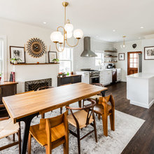 MC - Dining Room