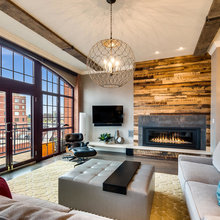 Steamboat House Ideas