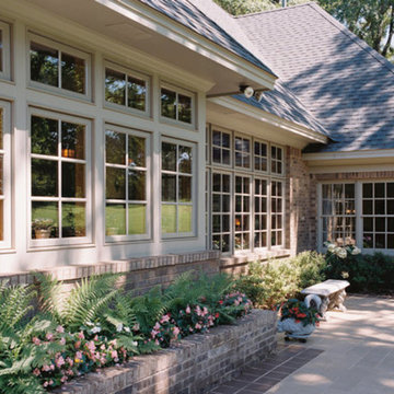Lincoln Windows and Doors
